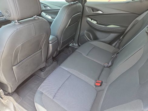 Used 2022 Buick Encore GX Select FWD image 12