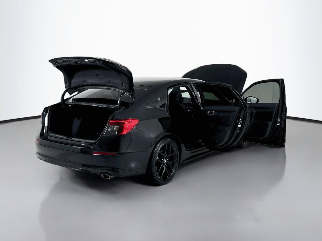 Used 2023 Honda Civic Sport image 16