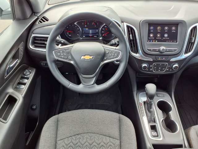 Used 2024 Chevrolet Equinox LT w/ LPO, Floor Liner Package FWD image 6