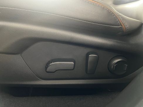 Used 2025 Subaru Forester Sport w/ Popular Package #2 image 15