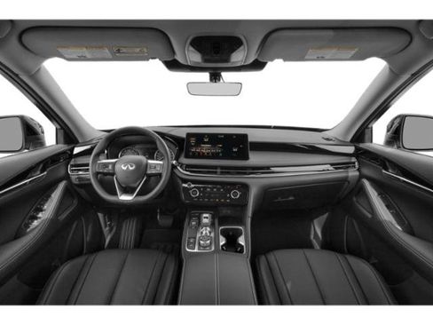 Used 2024 INFINITI QX60 Pure AWD/4WD image 8