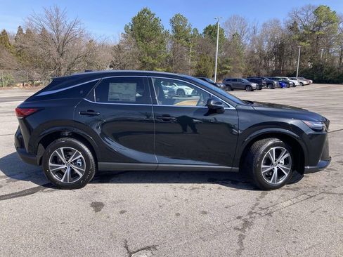 New 2026 Lexus RX 350 Premium image 2