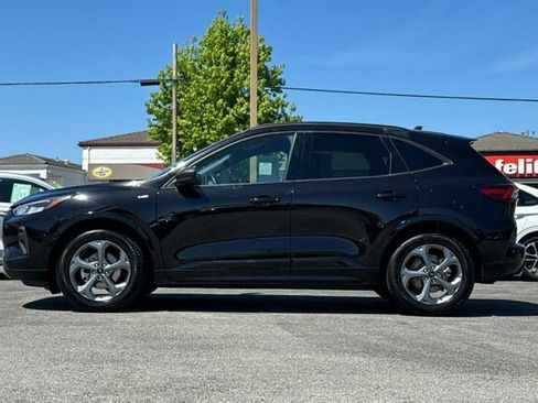 Used 2024 Ford Escape ST-Line FWD image 7