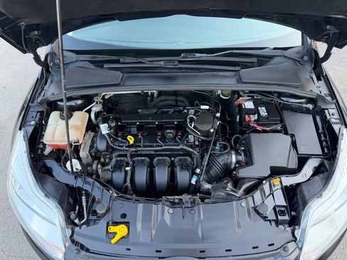 Used 2014 Ford Focus S FWD image 10