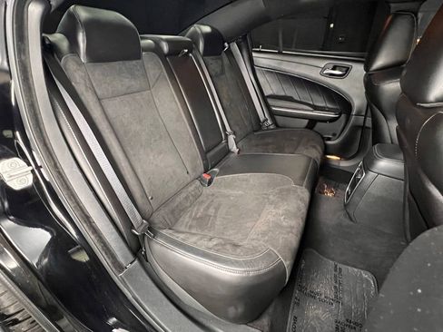 Used 2023 Dodge Charger Scat Pack image 16