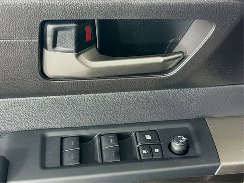 New 2026 Toyota Tundra SR5 image 17