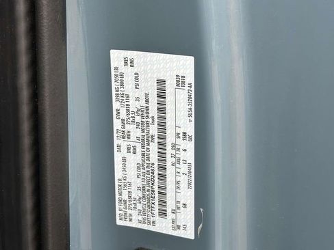 Used 2023 Ford F150 XL w/ STX Appearance Package image 12