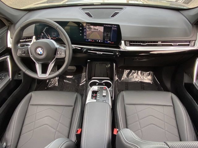 Used 2026 BMW X1 xDrive28i w/ Convenience Package AWD/4WD image 15