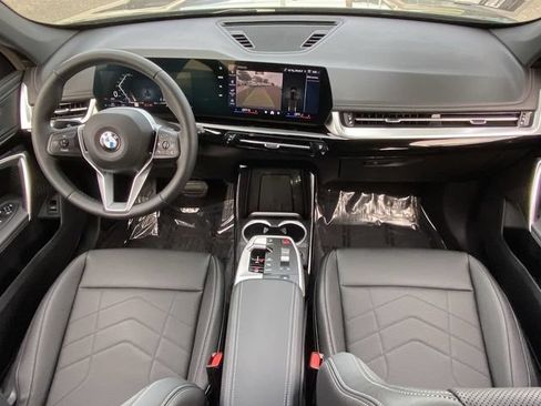Used 2026 BMW X1 xDrive28i w/ Convenience Package AWD/4WD image 15