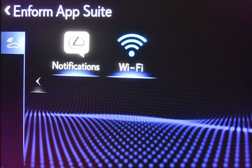 Used 2022 Lexus RX 350 F Sport w/ Accessory Package AWD/4WD image 65