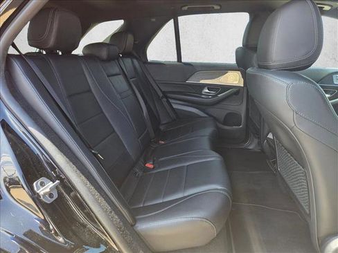 Used 2022 Mercedes-Benz GLE 350 image 20