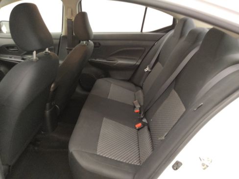 Used 2023 Nissan Versa S FWD image 18