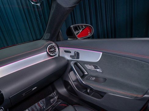 New 2026 Mercedes-Benz CLA 250 image 24