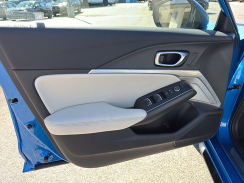 New 2026 Acura Integra A-Spec image 10