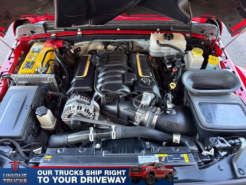 Used 2024 Jeep Wrangler Unlimited Rubicon 392 image 26