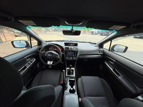Used 2017 Subaru WRX AWD/4WD image 44