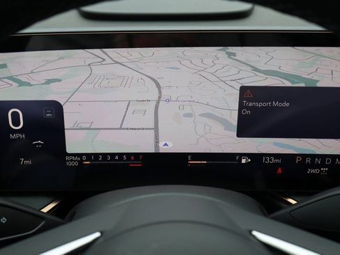 New 2026 Buick Envision Avenir AWD/4WD image 15