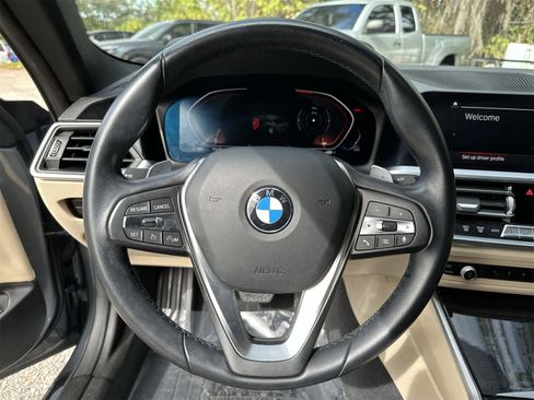 Used 2022 BMW 430i Coupe w/ Convenience Package image 15