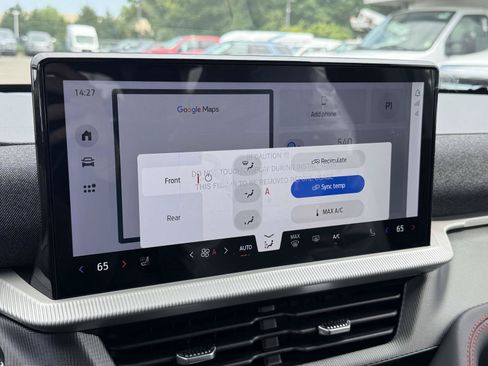 New 2026 Ford Explorer ST-Line AWD/4WD image 27