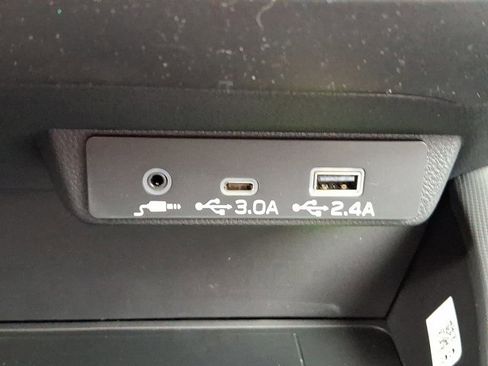 New 2026 Subaru Forester Sport image 19