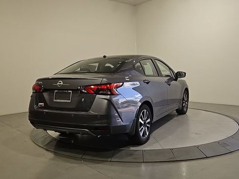 New 2025 Nissan Versa S w/ S Plus Package image 5