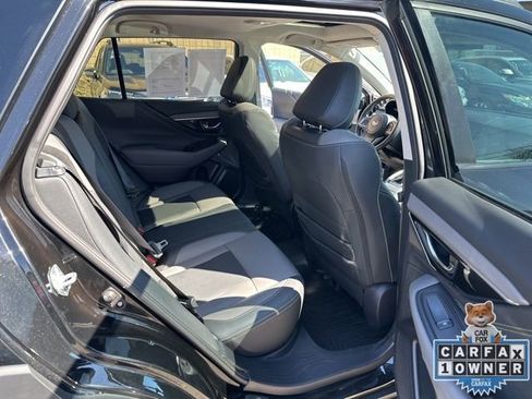 Certified 2023 Subaru Outback Onyx Edition AWD/4WD image 29
