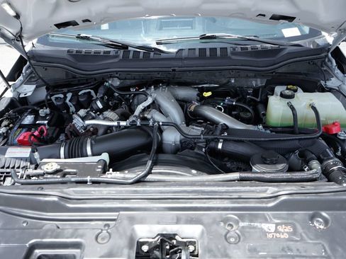 Used 2021 Ford F350 XL w/ Power Equipment Group RWD image 12