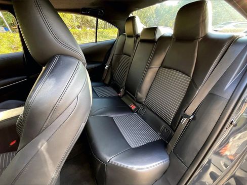 Used 2024 Toyota Corolla XSE image 19