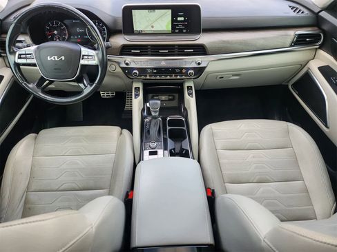 Certified 2022 Kia Telluride SX w/ SX Prestige Package image 25