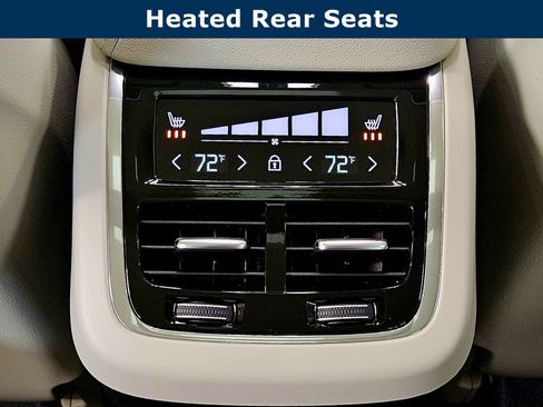 New 2026 Volvo XC60 B5 Ultra w/ Climate Package image 36