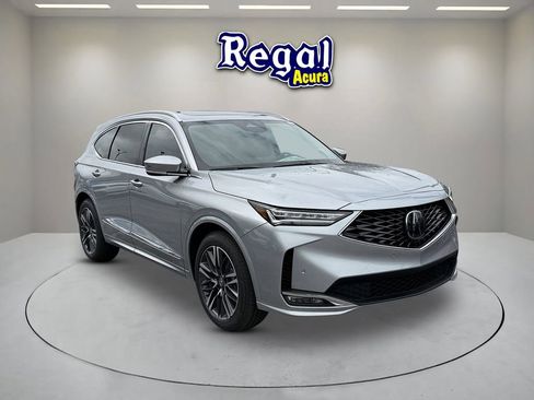 New 2026 Acura MDX SH-AWD w/ Advance Package image 1