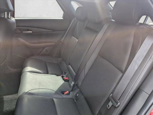 Used 2024 MAZDA CX-30 AWD 2.5 S w/ Premium Package image 6