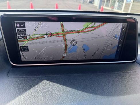 Used 2016 Lexus RX 350 AWD image 22