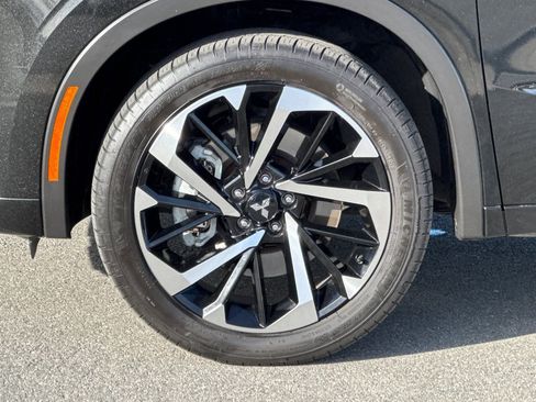 Used 2022 Mitsubishi Outlander SEL image 25