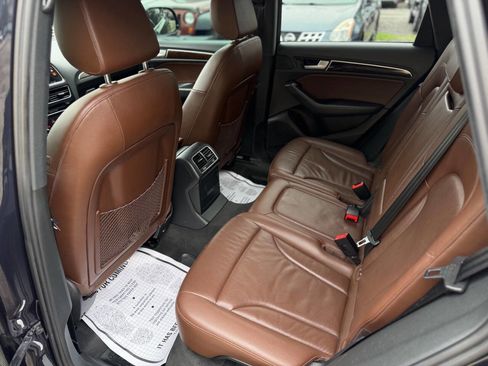 Used 2014 Audi Q5 2.0T Premium Plus AWD/4WD image 20