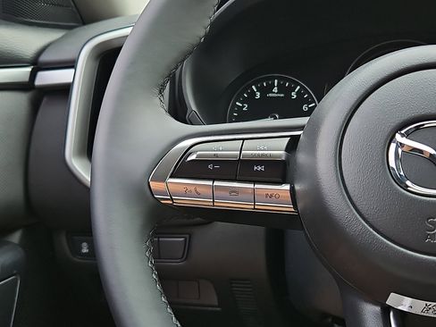 New 2026 MAZDA CX-50 AWD 2.5 S w/ Weather Package image 17