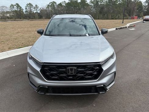 Used 2025 Honda CR-V Sport-L image 12