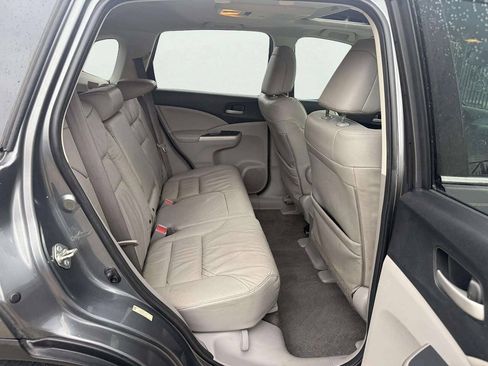Used 2014 Honda CR-V EX-L image 13