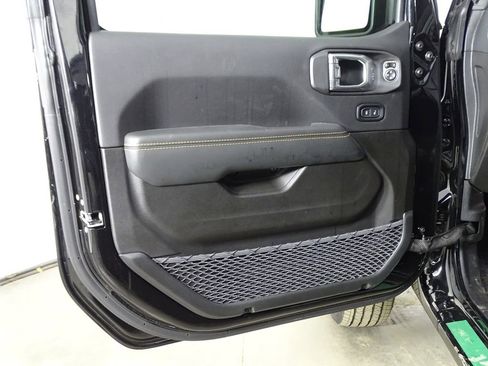 New 2026 Jeep Wrangler Sahara image 15