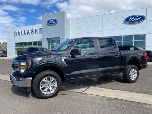 Used 2023 Ford F150 XLT image 24