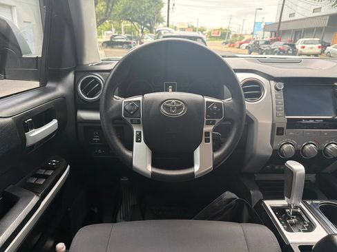 Used 2021 Toyota Tundra SR5 RWD image 23