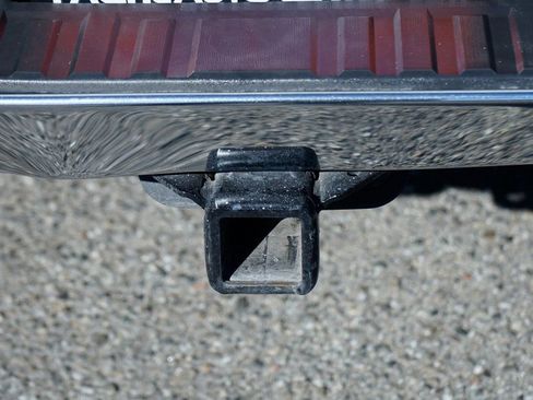 Used 2016 Chevrolet Silverado 1500 LT w/ All Star Edition image 43