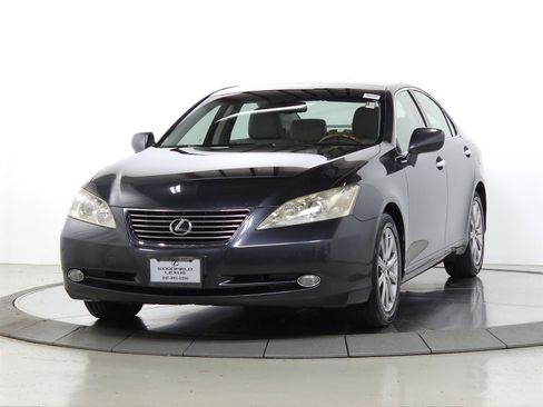 Used 2007 Lexus ES 350 FWD image 3