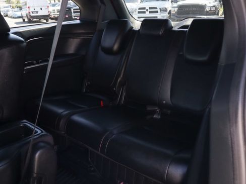 Used 2023 Honda Odyssey Sport image 41