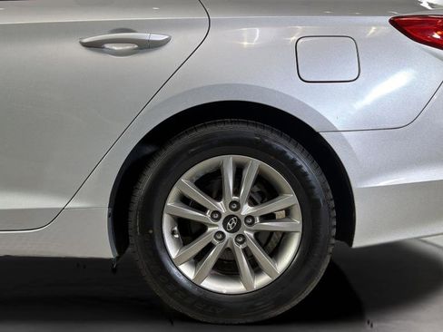 Used 2017 Hyundai Sonata SE FWD image 37