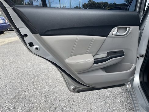 Used 2014 Honda Civic EX-L image 36