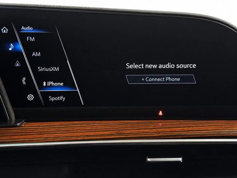 Used 2023 Cadillac Escalade ESV Luxury RWD image 47