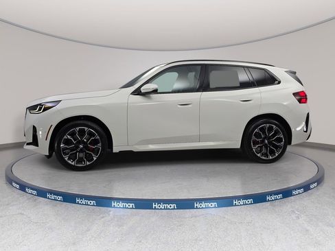 New 2026 BMW X3 xDrive30 w/ Premium Package image 8