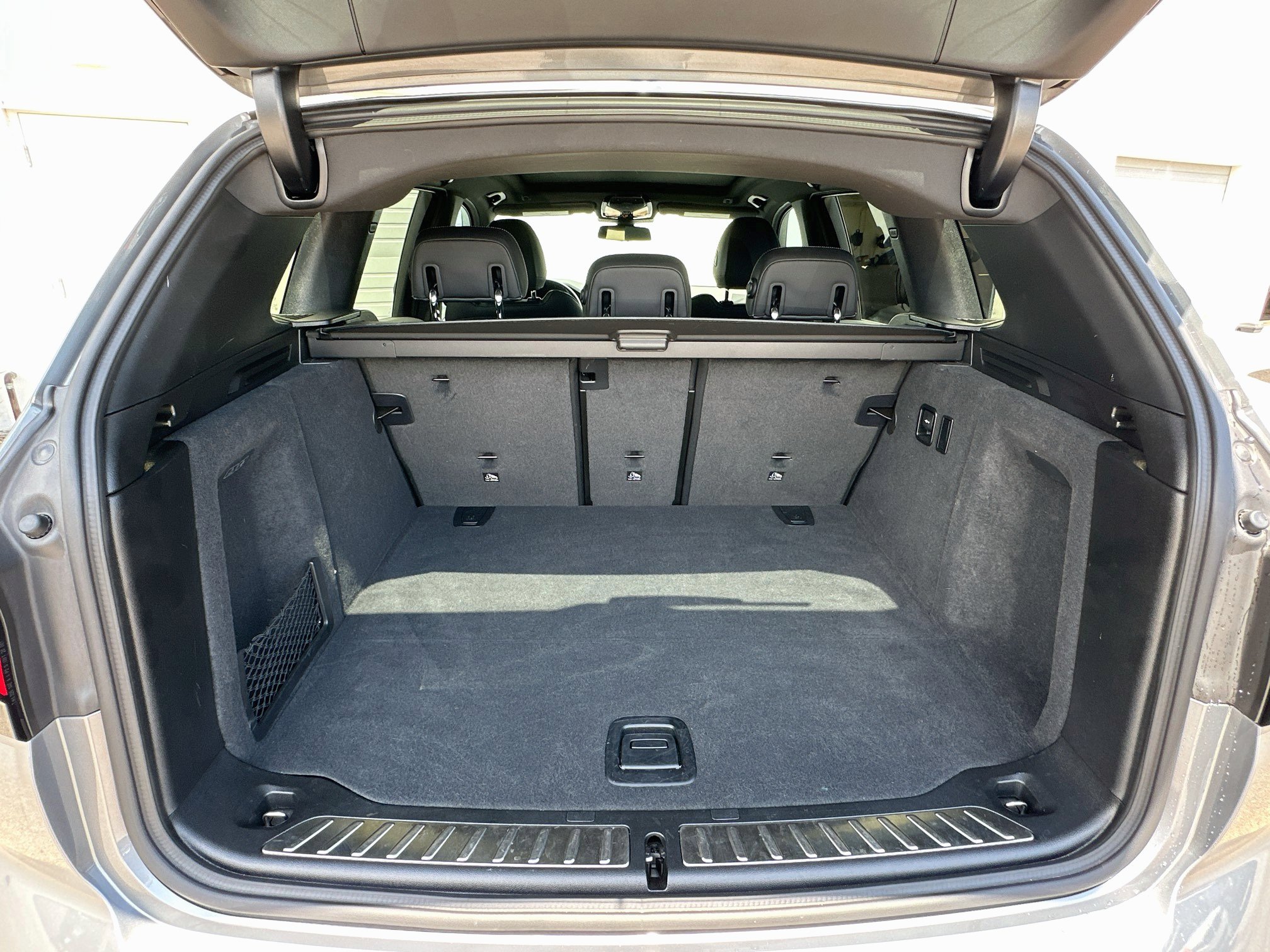 Certified 2024 BMW X3 sDrive30i w/ Convenience Package w/ZPA RWD image 23