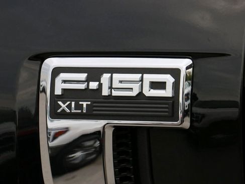 Used 2023 Ford F150 XLT image 10